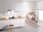 Miele - DA 1260 Oţel inoxidabil – Hote - 2