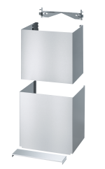 Miele - DADC 6000 Oţel inoxidabil – Accesorii pentru bucătărie - 1