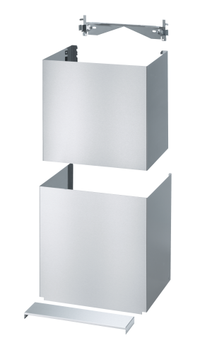 Miele - DADC 6000 Oţel inoxidabil – Accesorii pentru bucătărie - 1