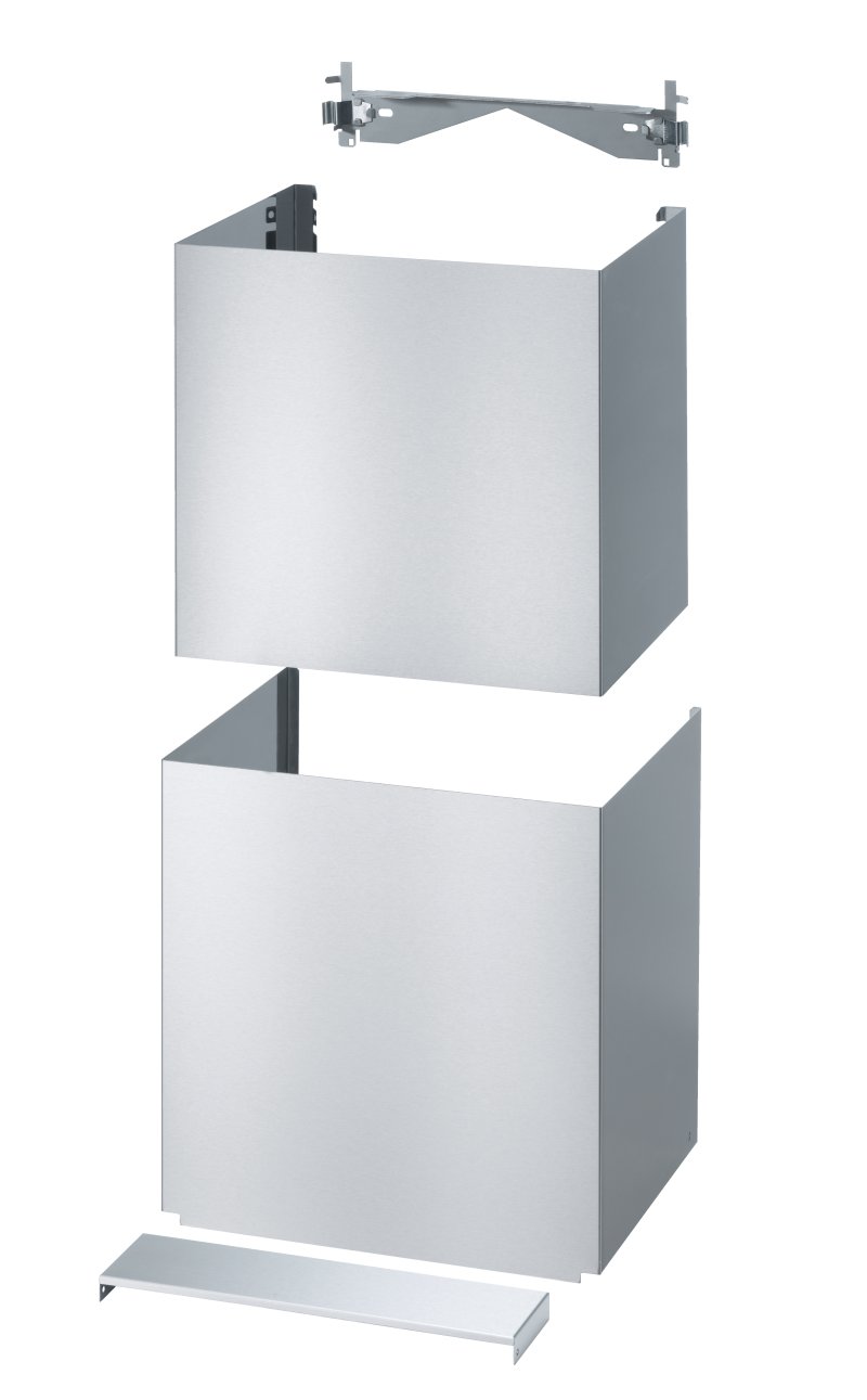 Miele - DADC 6000 Oţel inoxidabil – Accesorii pentru bucătărie - 1