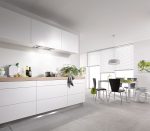 Miele - DA 2668 Oţel inoxidabil – Hote - 2