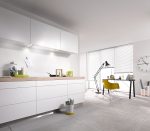 Miele - DA 2698 Alb Brilliant – Hote - 3