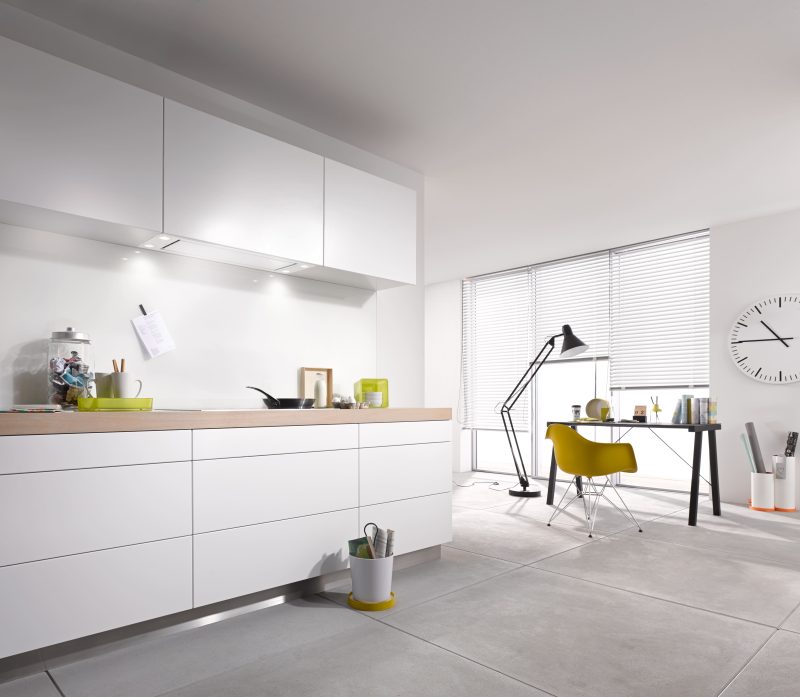 Miele - DA 2698 Alb Brilliant – Hote - 3