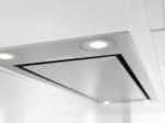 Miele - DA 2698 Oţel inoxidabil – Hote - 2