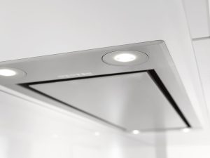 Miele - DA 2698 Oţel inoxidabil – Hote - 2