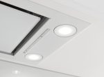 Miele - DA 2698 Alb Brilliant – Hote - 2