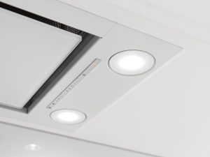 Miele - DA 2698 Alb Brilliant – Hote - 2