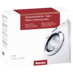 Tablete dedurizare Pentru Masina de Spalat Rufe 60 buc 1080g