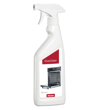 Agent de curatare pentru cuptoarele electrice OVEN Clean 500 ml