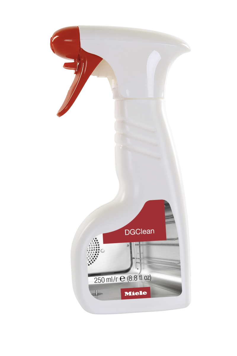 Miele - GP CL DGC 251 L – Îngrijire aparat - 2