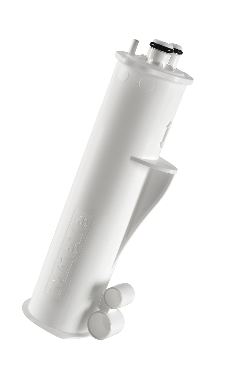 Miele - GP DC 001 C – Îngrijire aparat - 3