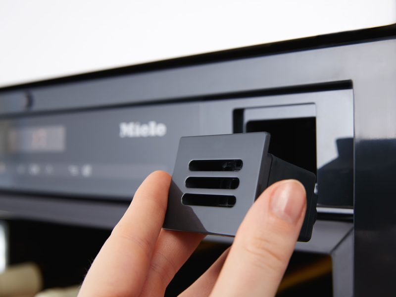 Miele - KWT 6422 i – Unități de păstrare a vinurilor - 4