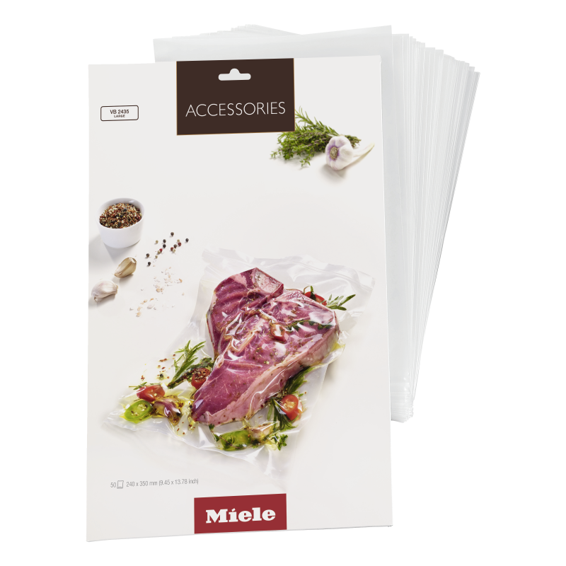 Miele - VB 2435 – Accesorii pentru bucătărie - 1