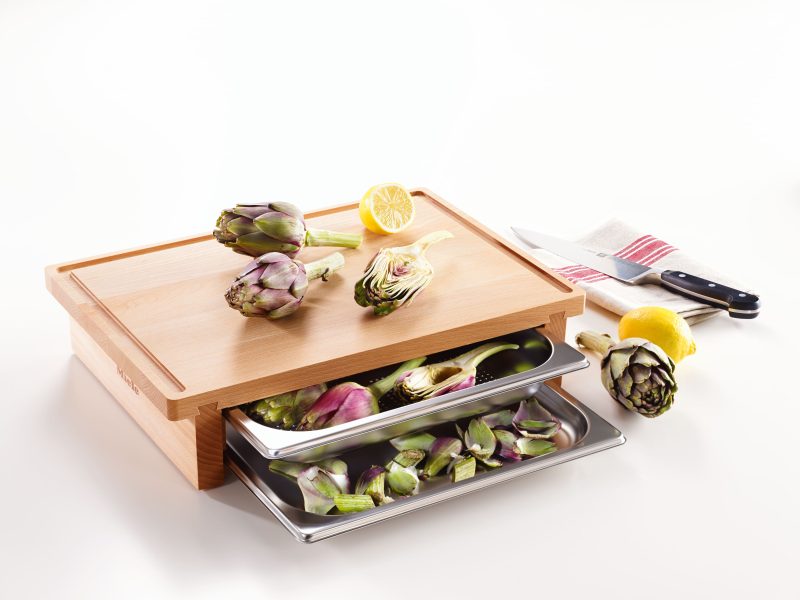 Miele - DGSB 1 – Accesorii pentru bucătărie - 4