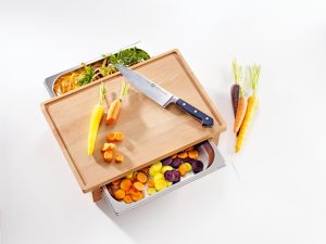 Miele - DGSB 1 – Accesorii pentru bucătărie - 2