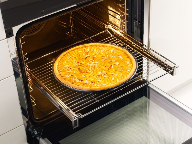Miele - HBBR 71 – Accesorii pentru bucătărie - 5