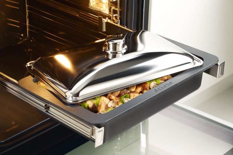 Miele - HUB 5001-M – Accesorii pentru bucătărie - 6