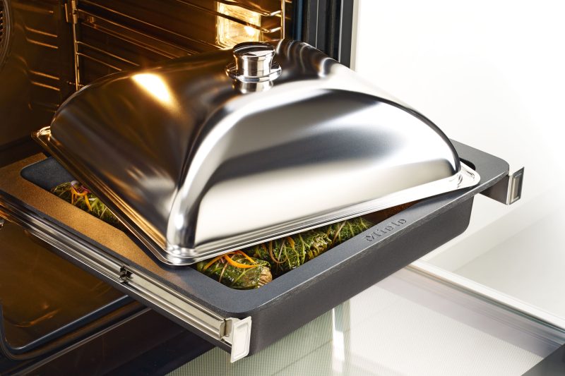 Miele - HBD 60-35 – Accesorii pentru bucătărie - 4