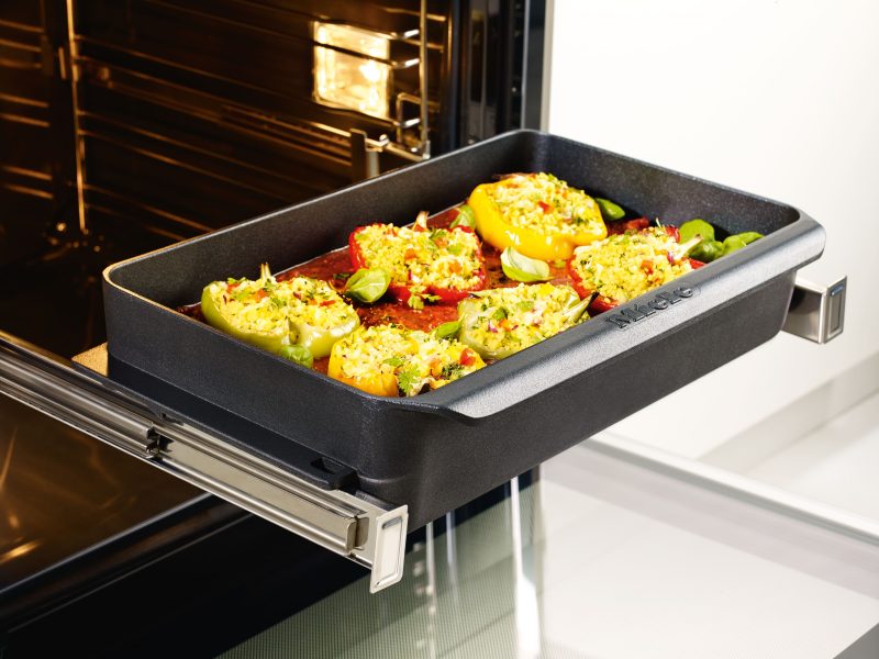 Miele - HFC 50 – Accesorii pentru bucătărie - 5
