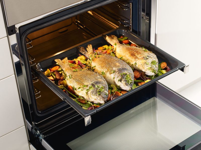 Miele - HUBB 51 – Accesorii pentru bucătărie - 5