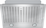 Miele - DA 2558 Oţel inoxidabil – Hote - 1