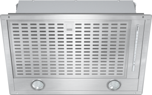 Miele - DA 2558 Oţel inoxidabil – Hote - 1