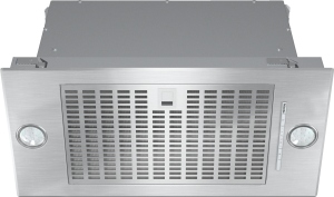 Miele - DA 2360 Oţel inoxidabil – Hote - 1