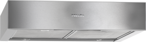 Miele - DA 1260 Oţel inoxidabil – Hote - 1
