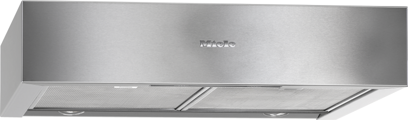 Miele - DA 1260 Oţel inoxidabil – Hote - 1