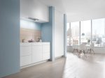 Miele - DA 2360 Oţel inoxidabil – Hote - 4