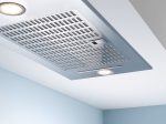 Miele - DA 2360 Oţel inoxidabil – Hote - 2