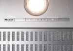 Miele - DA 2360 Oţel inoxidabil – Hote - 3