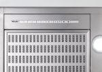 Miele - DA 2558 Oţel inoxidabil – Hote - 2