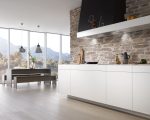 Miele - DA 2698 Oţel inoxidabil – Hote - 3