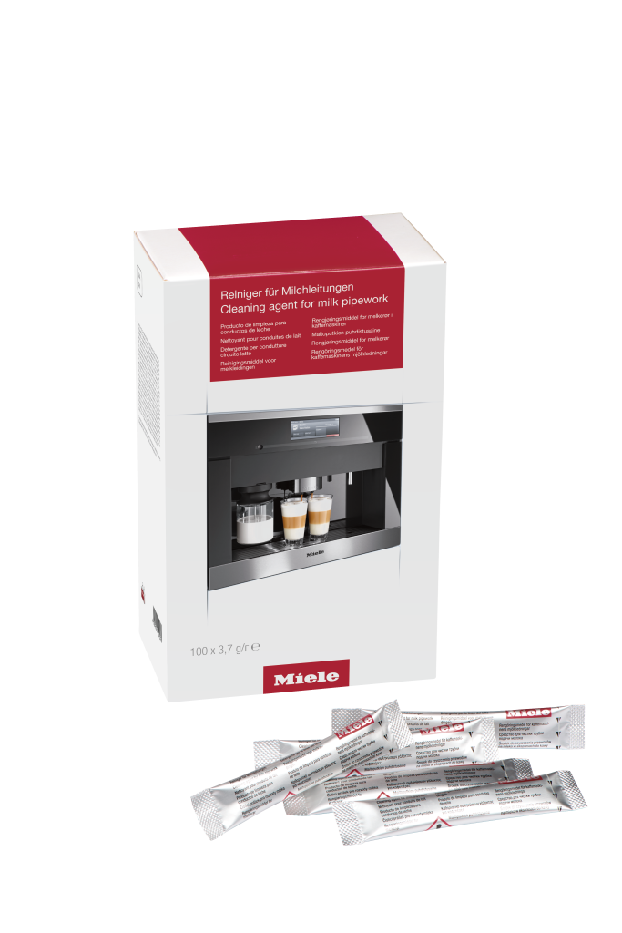 Miele - GP CL MCX 1001 P – Îngrijire aparat - 3