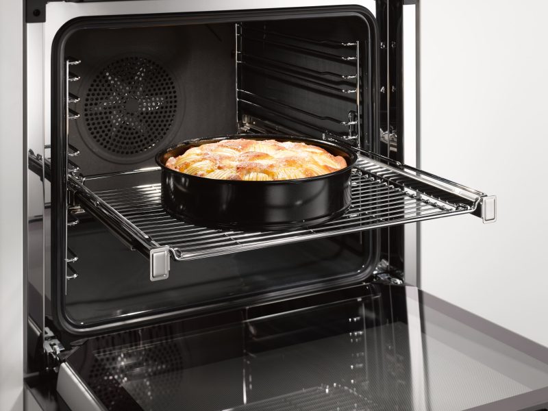 Miele - HFC 50 – Accesorii pentru bucătărie - 2