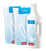 Set detergent Vase cu sistem de Dozare 3 4Kg