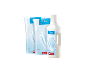 Set detergent Vase cu sistem de Dozare 3 4Kg