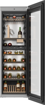 Miele - KWT 6722 iGS-1 Ușă din sticlă - 2