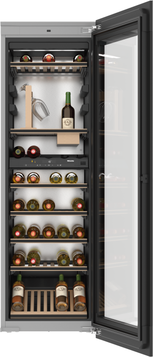 Miele - KWT 6722 iGS-1 Ușă din sticlă - 2