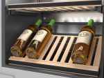 Miele - KWT 6422 iG Sticlă gri grafit - 5