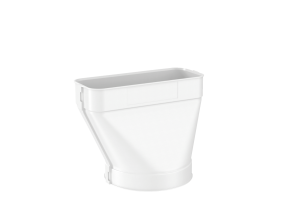 Miele - DFK-A – Accesorii pentru bucătărie - 1