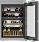 Miele - KWT 6422 i – Unități de păstrare a vinurilor - 2