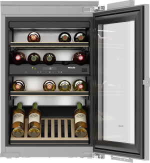 Miele - KWT 6422 i – Unități de păstrare a vinurilor - 2