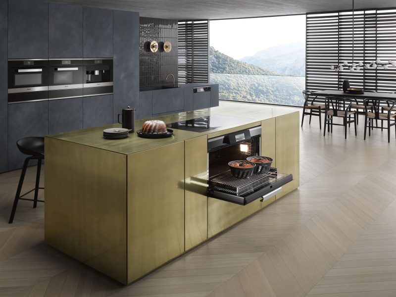 Miele - HFC 92 – Accesorii pentru bucătărie - 3