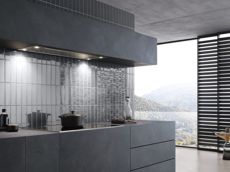 Miele - DA 2698 Oţel inoxidabil – Hote - 5