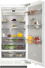 Miele - K 2902 Vi – Aparate frigorifice - 1