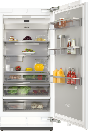 Miele - K 2902 Vi – Aparate frigorifice - 1