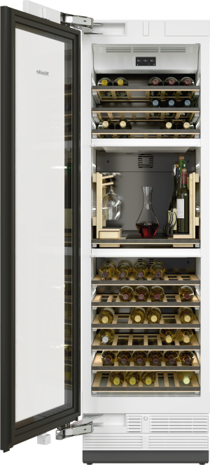 Miele - KWT 2672 ViS – Unități de păstrare a vinurilor - 2