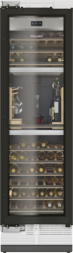 Miele - KWT 2672 ViS – Unități de păstrare a vinurilor - 1